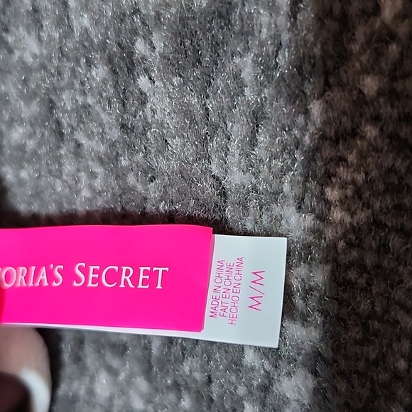 VICTORIA SECRET 2013 RHINESTONES METAL ACCENT HALTER BANDEAU BIKINI SWIMSUIT - Picture 9 of 16